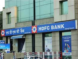 HDFC बैंक फिर क्रेडिट कार्ड जारी कर सकता है, RBI ने हटाया प्रतिबन्ध